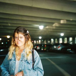 Meet your Posher, Dylan